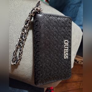 Guess Wristlet
